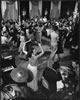 Stork Club Dance Floor