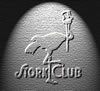 Stork Club Logo