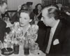 Stork Club patrons
