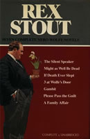 Seven Complete Novels