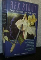 Seven Complete Novels