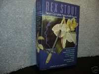 Seven Complete Novels